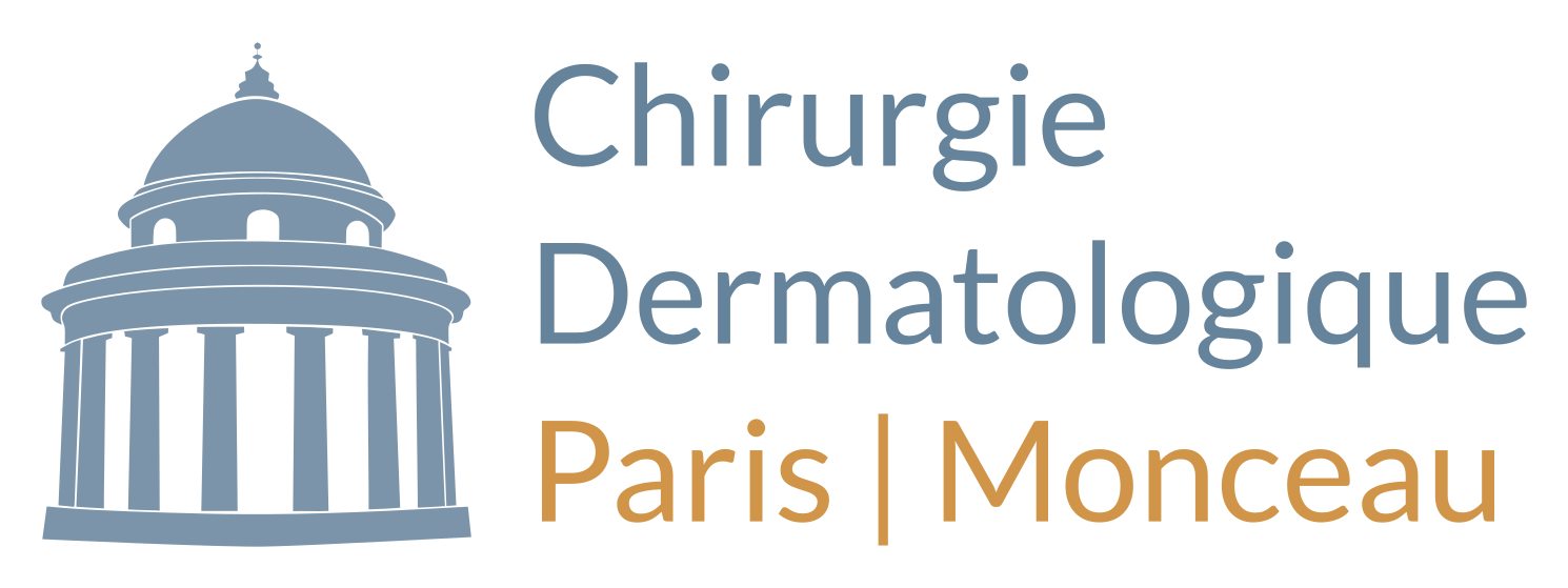 Chirurgie Dermatologique Paris Monceau